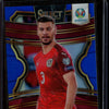 Aleksandar Dragovic 2020 Panini Select Euro Terrace Blue 92/225