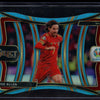 Joe Allen 2020 Panini Select Euro Mezzanine Light Blue 81/175