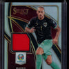 Marko Arnautovic 2020 Panini Select Euro Select Stars Silver