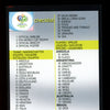 Checklist 2006 Panini Germany World Cup