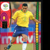 Lucio 2006 Panini Germany World Cup