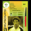 Torsten Frings 2006 Panini Germany World Cup