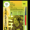 Tomas Rosicky 2006 Panini Germany World Cup