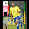 Adriano 2006 Panini Germany World Cup