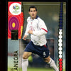 Carlos Bocanegra 2006 Panini Germany World Cup