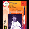 Carlos Bocanegra 2006 Panini Germany World Cup