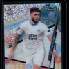 Duje Caleta-Car 2020-21 Panini Finest UEFA Speckle Refractor RC 127/175