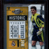 Iker Casillas 2020-21 Panini Chronicles Historic Ticket