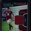 Andrea Belotti 2020-21 Panini Chronicles Fabric of the Game 322/500