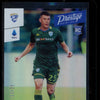 Dimitri Bisoli 2019-20 Panini Chronicles Prestige Blue RC 23/25