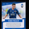 Remo Freuler 2019-20 Panini Chronicles Prestige Purple RC 158/199