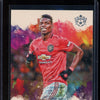 Paul Pogba 2019-20 Panini Chronicles Pitch Kings