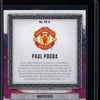 Paul Pogba 2019-20 Panini Chronicles Pitch Kings