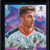 Ferran Torres 2019-20 Panini Chronicles Level 1  RC