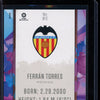 Ferran Torres 2019-20 Panini Chronicles Level 1  RC