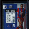 Ian Wright 2020-21 Panini Chronicles Historic Ticket