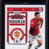 Diogo Dalot 2019-20 Panini Chronicles Rookie Ticket RC