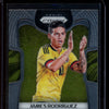 James Rodriguez 2018 Panini Prizm World Cup