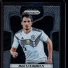 Mats Hummels 2018 Panini Prizm World Cup