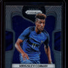 Kingsley Coman 2018 Panini Prizm World Cup