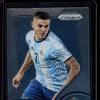 Mauro Icardi 2018 Panini Prizm World Cup New Era