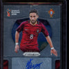 Joao Moutinho 2018 Panini Prizm World Cup Signatures