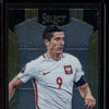 Robert Lewandowski 2016-17 Panini Select