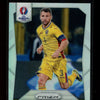 Razvan Rat 2016 Panini Prizm Euro Silver