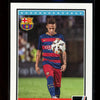 Neymar 2015 Panini Donruss