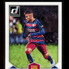 Neymar 2015 Panini Donruss Pitch Kings