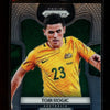 Tom Rogic 2018 Panini Prizm World Cup