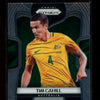 Tim Cahill 2018 Panini Prizm World Cup