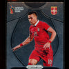 Dusan Tadic 2018 Panini Prizm World Cup Fundamentals