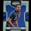 Marco Urena 2018 Panini Prizm World Cup Silver