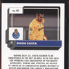Diogo Costa 2022-23 Panini Donruss Soccer 41 Silver RC