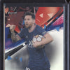 Lionel Messi 2021-22 Topps Finest UEFA CL Refractor