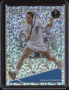 Stefan Edberg 2021 Topps Chrome Tennis 22 Mini Diamond 105/125