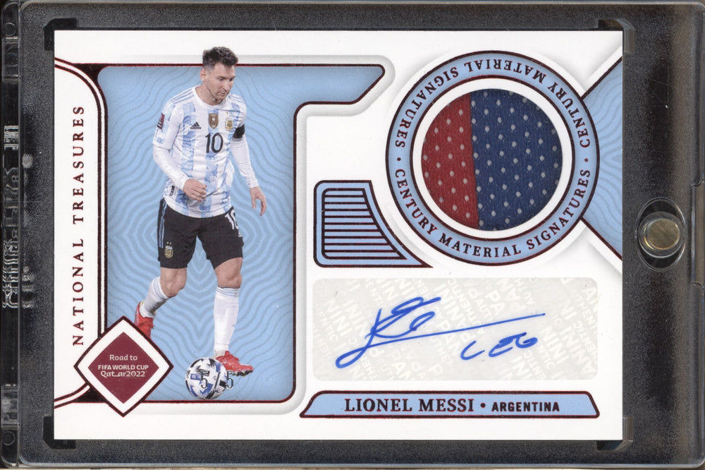 Shop Soccer Trading Cards - Page - The Hobby