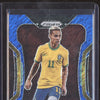 Antony 2022 Panini Prizm World Cup #26 Blue Shimmer 4/5