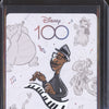 Joe Gardner 2023 Card fun Disney 100 Joyful D100-SSR25 Orchestra Card