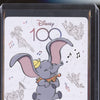 Dumbo 2023 Card fun Disney 100 Joyful D100-SSR15 Orchestra Card