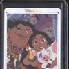 Moana 2023 Card fun Disney 100 Joyful D100-PB10 Instant Photo