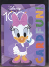 Daisy 2023 Card fun Disney 100 Joyful D100-SR55