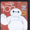 Baymax 2023 Card fun Disney 100 Joyful D100-SR31