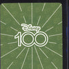 Jasmine 2023 Card fun Disney 100 Joyful D100-SR88