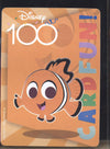Nemo 2023 Card fun Disney 100 Joyful D100-SR17
