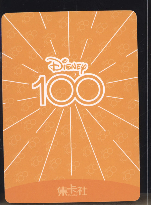 Nemo 2023 Card fun Disney 100 Joyful D100-SR17