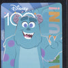 James P Sulley Sullivan 2023 Card fun Disney 100 Joyful D100-SR80