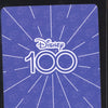 Sadness 2023 Card fun Disney 100 Joyful D100-SR70