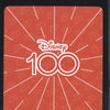 Gaston 2023 Card fun Disney 100 Joyful D100-SR30